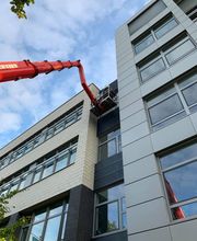 SM Gebäudereinigung Köln Bild 6