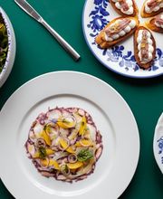 Restaurant Chutz Bild 6