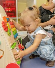 Kita KiBiZ Geroldswil Bild 2