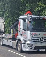 Schulz Abschleppdienst Bild 6