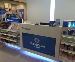GrandVision immagine 2