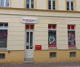 Markkleeberg Außenansicht
