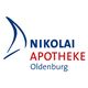 Logo der Nikolai Apotheke