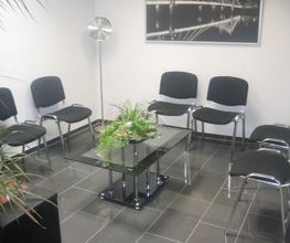 Rechtsanwalt Bernd Genent Bild 3