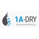 1A-DRY Luxa Haus und Kellerwand Abdichtung