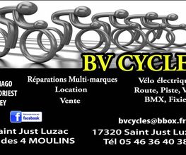 BV Cycles image 15