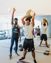 Core Rhythm Fitness image 2