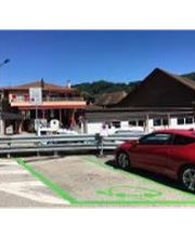 Shell Recharge Charging Station Bild 1