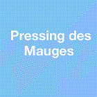 Pressing et Couture
