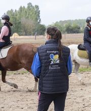 Poney Club Des Cinq Arpents image 11