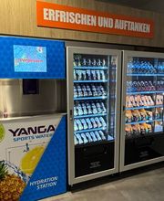 Basic-Fit Essen Mierendorffweg - Yanga