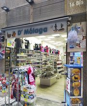 Luggage Storage Malaga Old Town - Radical Storage imagen 2