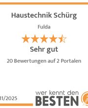 werkenntdenBESTEN.de Qualitätssiegel