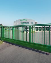 Walder Zäune AG Bild 4