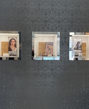 Juwelier Schulz in Gotha / Thüringen. 
Innenansicht vom Geschäft. Schmuckvitrinen. Schmuck & Uhren von namhaften Marken. Reizende Geschenke zur Geburt, Taufe, Konfirmation, Geburtstag,...
Juwelier Schulz. Schmuckgeschäft am Hauptmarkt in Gotha / Thüringer Wald. Gut zu erreichen aus Weimar, Suhl & Erfurt.