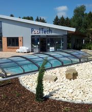 PoolTech Schwimmbadtechnik & Service Bild 1