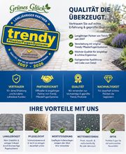 Grünes Glück Bild 2