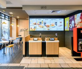 McDonald's Bild 2