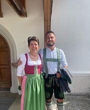 Schmid Immobilien Wallgau Bild 1