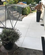 Schori Kundenmaurer / Aussengestaltung GmbH Bild 6