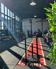 L'Appart Fitness - salle de sport Anse image 1