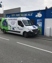 MON AIDE MEDICAL image 4