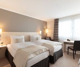 Garner Hotel Mainz by IHG Bild 12