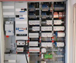 Elektrotechnik Marco Rittrich Bild 1