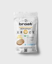 Broat – glutenfreie Bio-Backmischungen ohne Zusatzstoffe Bild 5