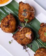 Billy's Stone Crab Restaurant image 5