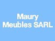 Maury Meubles Sarl