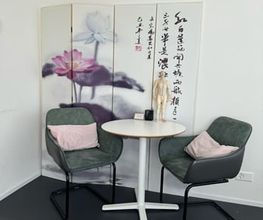TCM Wang Heilpraxis GmbH Bild 2