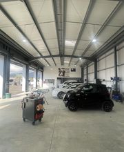 France Pare-Brise Corse Pare-Brise image 3