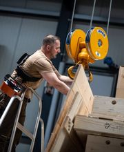 egolf verpackungs ag Bild 1