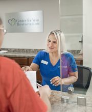 Center for Vein Restoration | Dr. Rachael Snow image 6