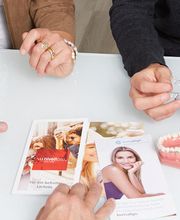 Stuckiortho, Beratung, Kieferothopädie