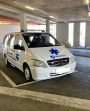 23 Sud Ambulances image 2