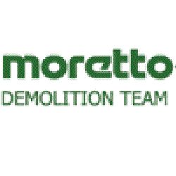 Moretto Giuseppe logo