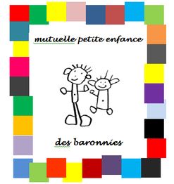 Mutuelle petite enfance des Baronnies relais assistantes maternelles lieu accueil enfants parents.