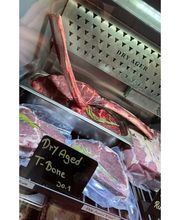 Steakhouse Holzfäller Inh. Steven Lorenz Bild 5