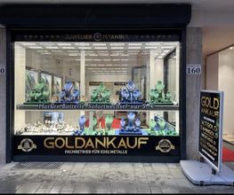 Juwelier Istanbul Bild 1