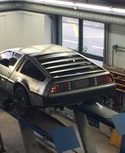 Carrosserie de Lutry SA Bild 1