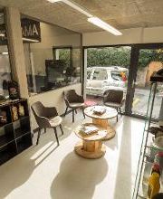 Garage du Levant Martigny Sàrl Bild 12