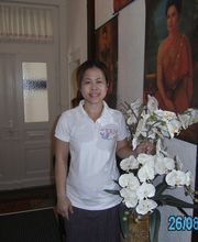 Traditionelle Thaimassage Bad Nauheim Bild 1