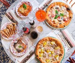 Pizzium - Parma immagine 8