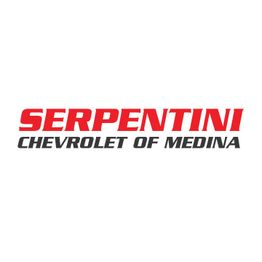 Serpentini Chevrolet of Medina