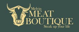 Melvin meat boutique