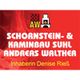 Schornstein- und Kaminbau Suhl, Andreas Walther, Inh. Denise Rieß