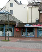 Aussenansicht der Alte Apotheke