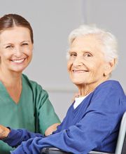 Pflegehilfe Bayern Bild 1